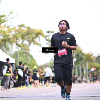 Runner Photo 5339016