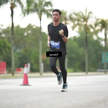 Runner Photo 5339017