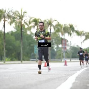 Runner Photo 5339018