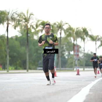 Runner Photo 5339020