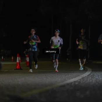Runner Photo 5339021