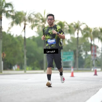 Runner Photo 5339022