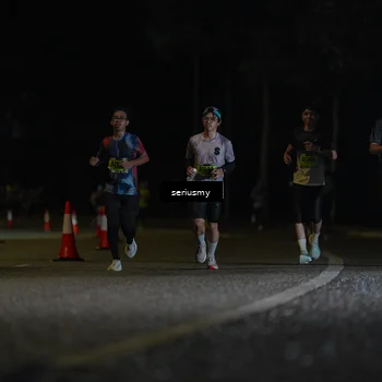 Runner Photo 5339023