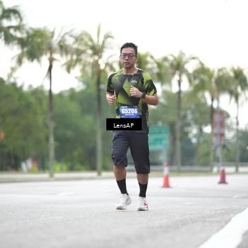 Runner Photo 5339024