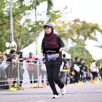 Runner Photo 5339025