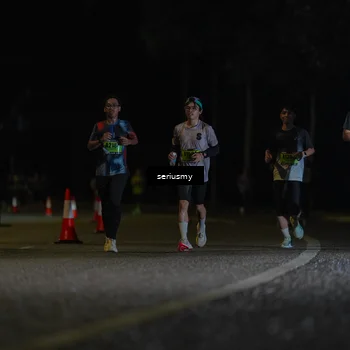 Runner Photo 5339026