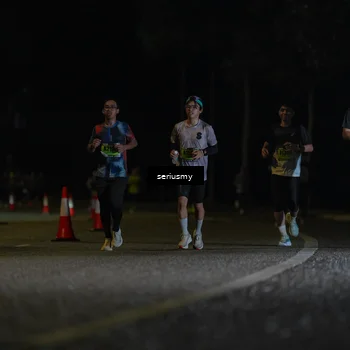 Runner Photo 5339027