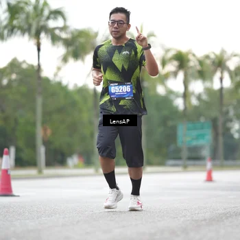 Runner Photo 5339028