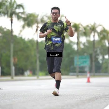 Runner Photo 5339029