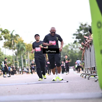 Runner Photo 5339030