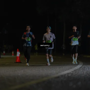 Runner Photo 5339031