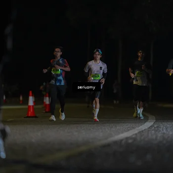Runner Photo 5339032