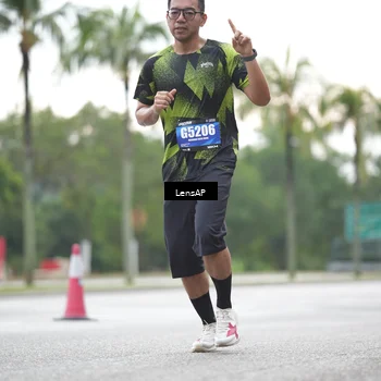 Runner Photo 5339033