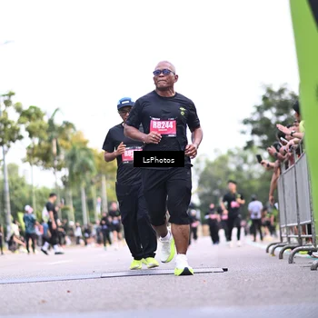 Runner Photo 5339034