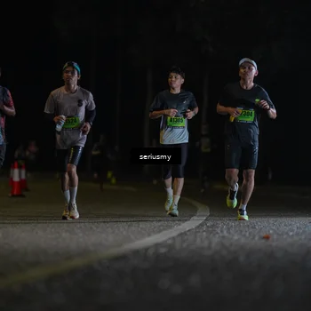 Runner Photo 5339035