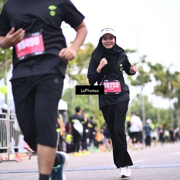 Runner Photo 5339036