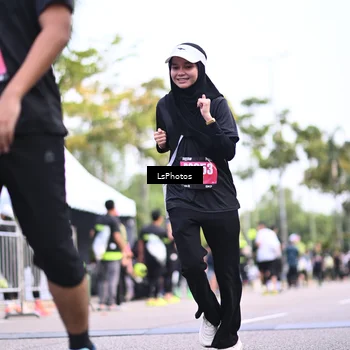 Runner Photo 5339037