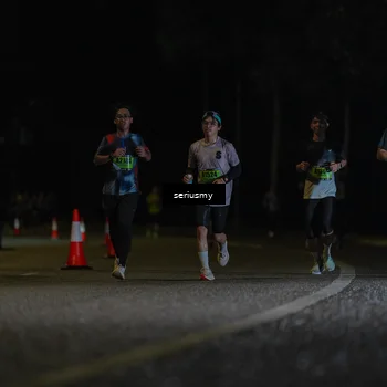 Runner Photo 5339038
