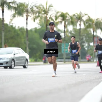 Runner Photo 5339039