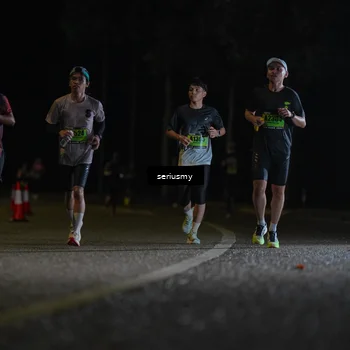 Runner Photo 5339040