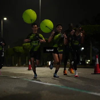Runner Photo 5339041