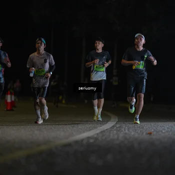 Runner Photo 5339045