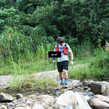 Runner Photo 5339046