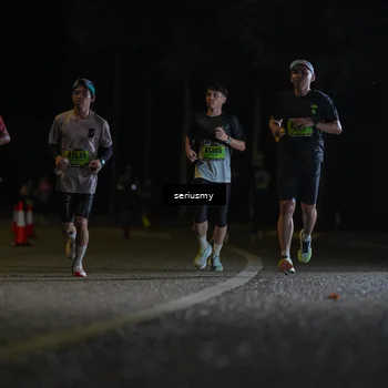Runner Photo 5339047
