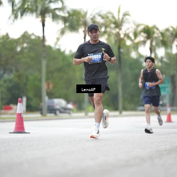 Runner Photo 5339048