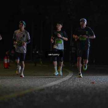 Runner Photo 5339049