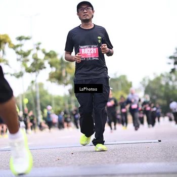 Runner Photo 5339050