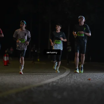 Runner Photo 5339051