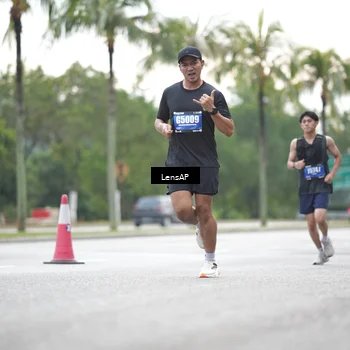 Runner Photo 5339052