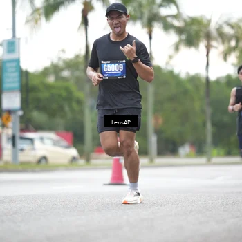 Runner Photo 5339055