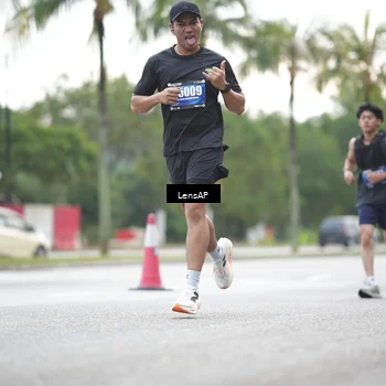 Runner Photo 5339056