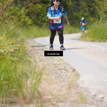 Runner Photo 5339059