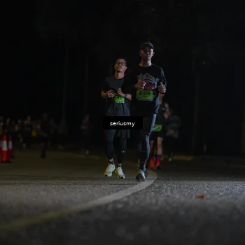 Runner Photo 5339060