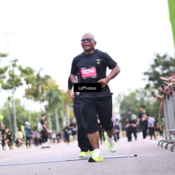 Runner Photo 5339061