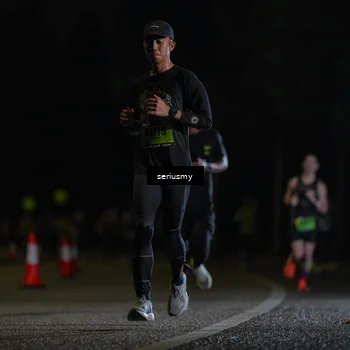 Runner Photo 5339062