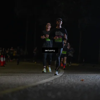 Runner Photo 5339065