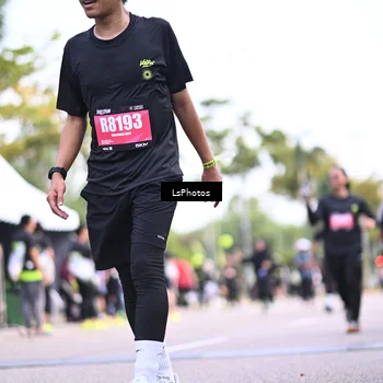 Runner Photo 5339067