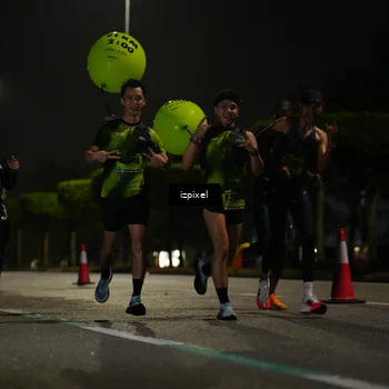 Runner Photo 5339068