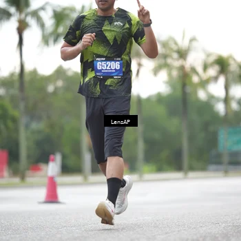 Runner Photo 5339071
