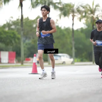 Runner Photo 5339072