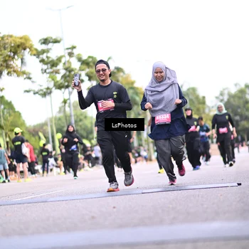 Runner Photo 5339073