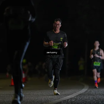 Runner Photo 5339074