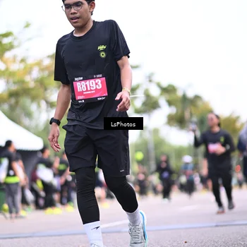 Runner Photo 5339075