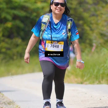 Runner Photo 5339076