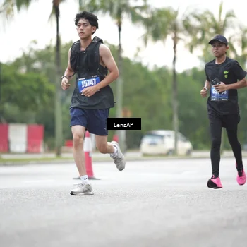 Runner Photo 5339078