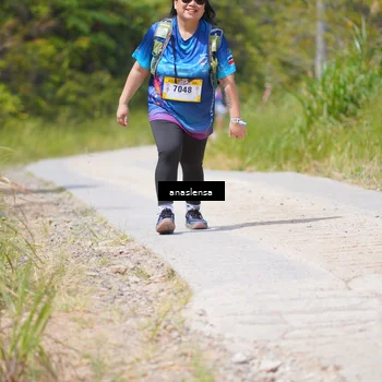 Runner Photo 5339079